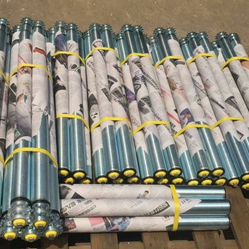深圳動(dòng)力鏈輪滾筒.鏈輪滾筒廠家直銷