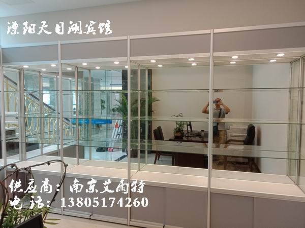 南京玻璃門(mén)維修