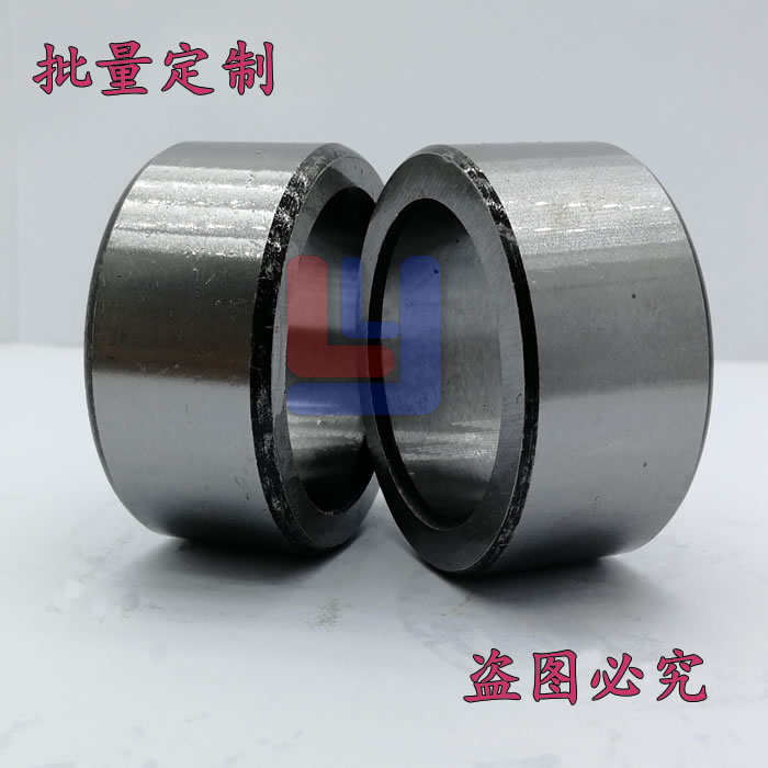 電動三輪摩托車后輪半軸套后橋軸承隔套擋圈現(xiàn)貨批發(fā)