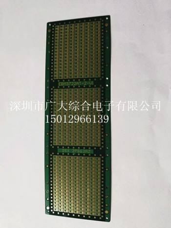 超薄COB線路板；深圳高精密PCB薄板廠