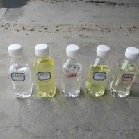 免酸堿廢潤滑油脫色技術(shù)