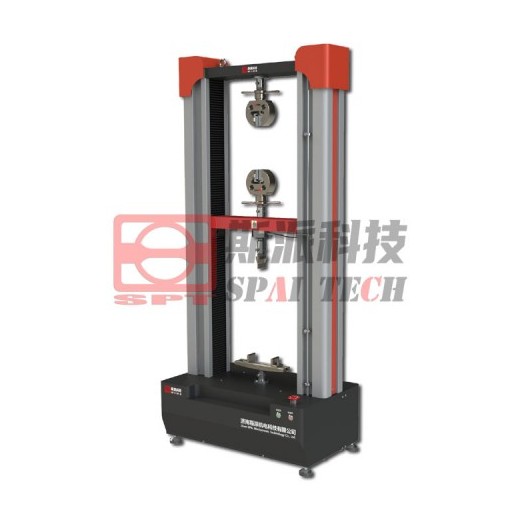 斯派 1kN5kN小門式材料拉伸試驗(yàn)機(jī) 電子拉力試驗(yàn)機(jī)