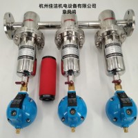無(wú)硅精密過(guò)濾器AA1950F-SSC-SF