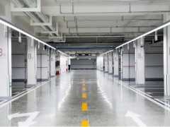 南京道路劃線-環(huán)氧磨石地坪、水磨石地坪的區(qū)別