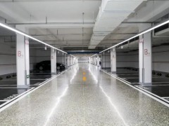 南京道路劃線-環(huán)氧磨石地坪多少qian一平方米