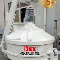 立軸行星式攪拌機(jī)“立體創(chuàng)新、**發(fā)力”，刷新行業(yè)使用記錄