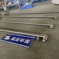 煙氣急冷KAMX噴搶湛流環(huán)保
