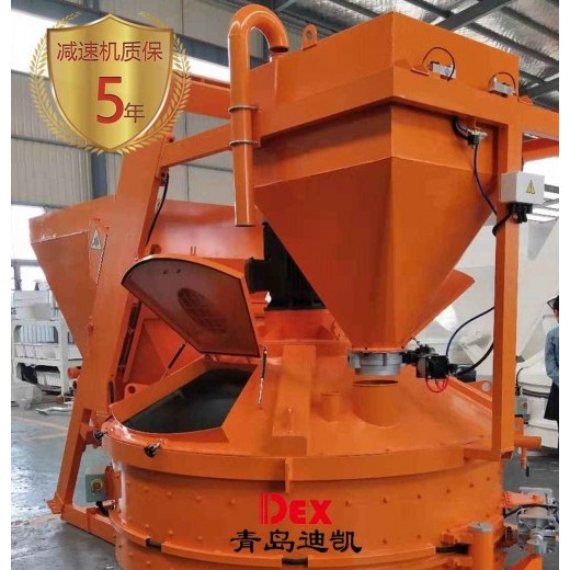陶瓷透水磚攪拌機(jī)運(yùn)用數(shù)智化動(dòng)能推動(dòng)行業(yè)攪拌價(jià)值持續(xù)增長(zhǎng)