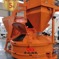 陶瓷透水磚攪拌機(jī)運(yùn)用數(shù)智化動(dòng)能推動(dòng)行業(yè)攪拌價(jià)值持續(xù)增長(zhǎng)