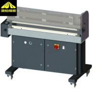 德國TOSS脈沖封口機(jī)也稱為TOSS密封壓力機(jī)